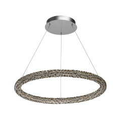 Подвесной светильник CHIARO Гослар 498014101