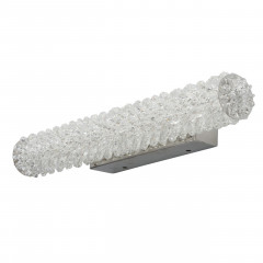 Накладной настенный светильник CHIARO Гослар 498024401