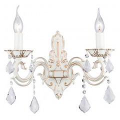 Бра Maytoni Bronze 4 ARM245-02-W