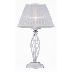 Настольная лампа декоративная Maytoni Grace ARM247-00-G