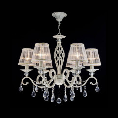 Подвесная люстра Maytoni Grace ARM247-06-G