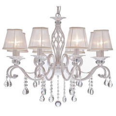 Подвесная люстра Maytoni Grace ARM247-08-G