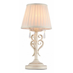 Настольная лампа декоративная Maytoni Triumph ARM288-00-G