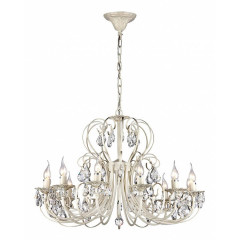 Подвесная люстра Maytoni Princess ARM270-12-R