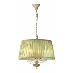 Maytoni ARM325-55-W - Подвесной светильник Olivia ARM325-55-W