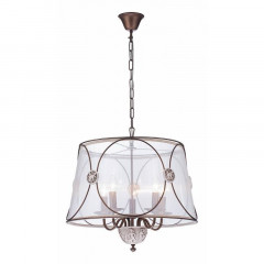 Подвесной светильник Maytoni Letizia ARM365-05-R