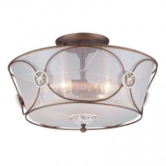 Потолочный светильник на штанге Maytoni Letizia ARM365-04-R