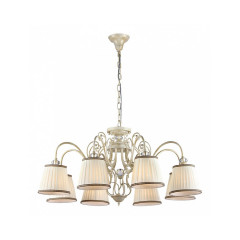 Подвесная люстра Maytoni Vintage ARM420-08-G