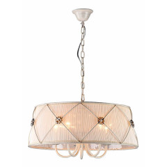 Подвесной светильник Maytoni Lea ARM369-05-G