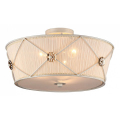 Потолочный светильник на штанге Maytoni Lea ARM369-03-G