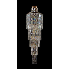 Потолочная люстра Maytoni Niagara DIA003-PT50-G