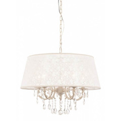 Подвесной светильник Maytoni Filomena ARM390-55-W