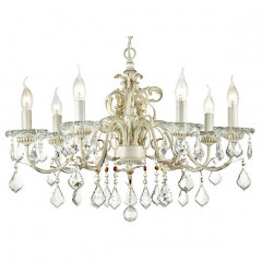 Подвесная люстра Maytoni Vivaldi ARM400-07-W