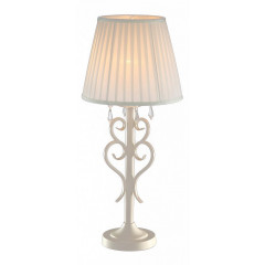 Настольная лампа декоративная Maytoni Triumph ARM288-22-G