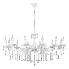 Подвесная люстра Maytoni Bellona ARM386-12-W