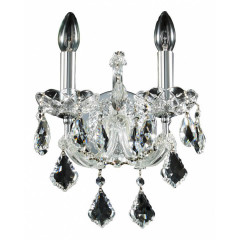 Бра Maytoni Inverno DIA904-02-N