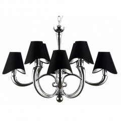 Подвесная люстра Maytoni Boscage MOD206-08-N