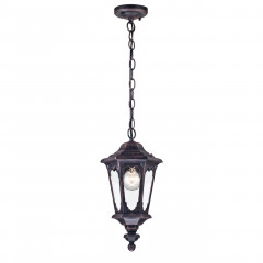 Уличный подвесной светильник Maytoni Oxford S101-10-41-B