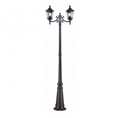 Уличный фонарный столб Maytoni Oxford S101-209-61-B