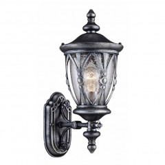 Уличный светильник на штанге Maytoni Rua Augusta S103-47-01-B