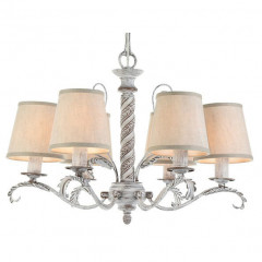 Подвесная люстра Maytoni Climb ARM026-06-W