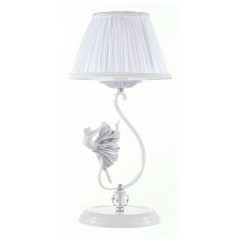 Настольная лампа декоративная Maytoni Elina ARM222-11-N