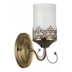 Бра Freya Sherborne FR2563-WL-01-BZ