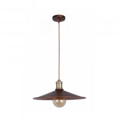 Подвесной светильник Maytoni Jingle T028-01-R