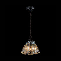 Подвесной светильник Maytoni Rappe H099-05-B