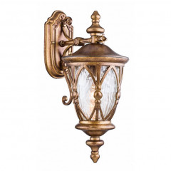 Уличный светильник на штанге Maytoni Rua Augusta S103-48-01-R