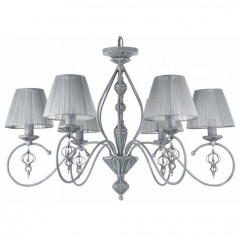 Подвесная люстра Maytoni Monsoon ARM154-06-S