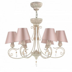 Подвесная люстра Maytoni Cutie ARM051-06-G