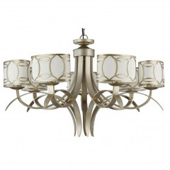 Подвесная люстра Maytoni Fibi H310-07-G