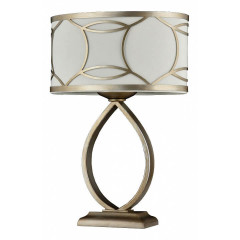 Настольная лампа декоративная Maytoni Fibi H310-11-G