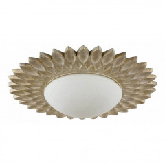 Накладной потолочный светильник Maytoni Lamar H301-04-G