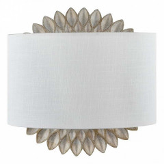 Накладной настенный светильник Maytoni Lamar H301-01-G