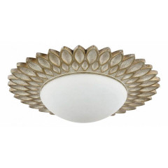 Накладной потолочный светильник Maytoni Lamar H301-03-G