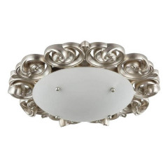 Накладной потолочный светильник Maytoni Lantana H300-03-G