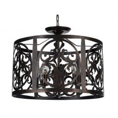 Подвесной светильник Maytoni Rustika H899-05-R