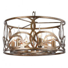 Подвесной светильник Maytoni Eisner H237-06-G