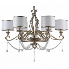 Подвесная люстра Maytoni Fiore H235-06-G