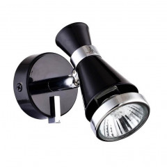 Спот Maytoni Chance White ECO007-01-B