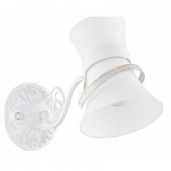 Бра Maytoni Baroque TOC128-01-W