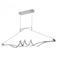 Подвесной светильник Maytoni Wave MOD556-02-N