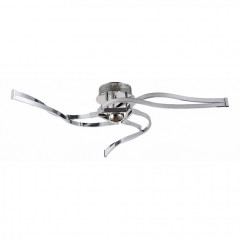 Накладной светильник Maytoni Wave MOD550-03-N