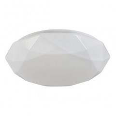 Накладной потолочный светильник Maytoni Crystallize MOD999-04-W