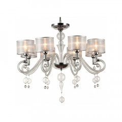 Подвесная люстра Maytoni Bubble Dreams MOD603-08-N