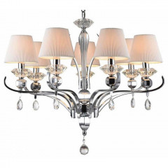 Подвесная люстра Maytoni Smusso MOD560-07-N