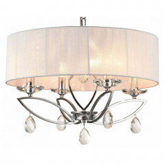 Подвесной светильник Maytoni Miraggio MOD602-04-N