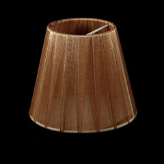 Плафон Maytoni LMP-BROWN-130